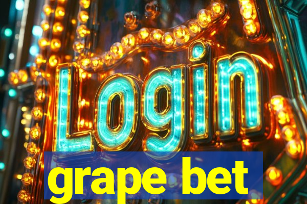 grape bet